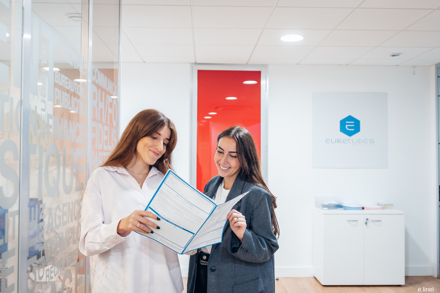 EURETUDES TRAVAIL TEMPORAIRE emploi