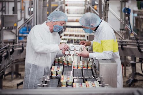 Eurial emploi