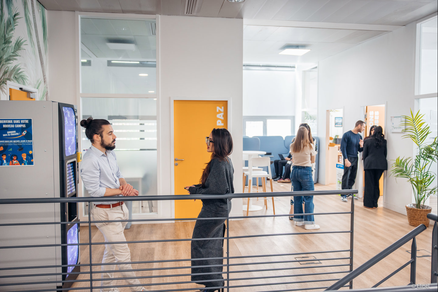 Euridis Management emploi