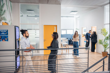 Euridis Management recrutement