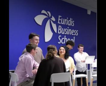 Campus Euridis