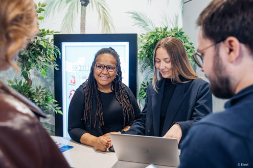 Euridis Management emploi