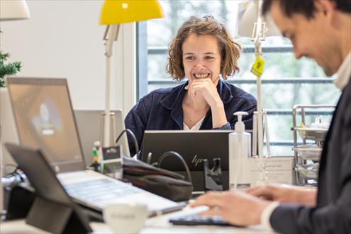 Offres d'emploi EXCO