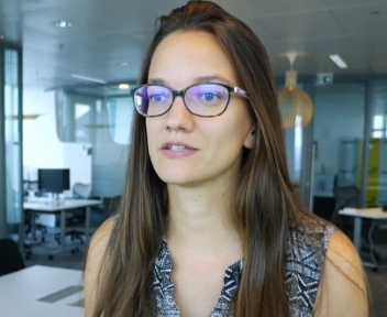 Découvrez le programme ImpACT chez EY !