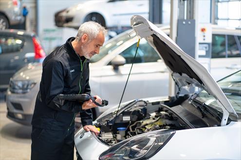 Offres d'emploi Feu Vert