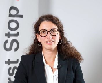 Eléna, responsable excellence opérationnelle