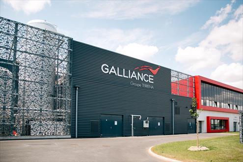 Galliance Emploi
