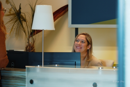 Gerama emploi