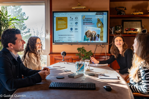 Offres d'emploi Go&Live Group