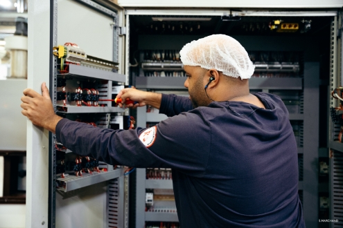 Offres d'emploi Goûters Magiques