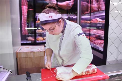Offres d'emploi Grand Frais Boucherie