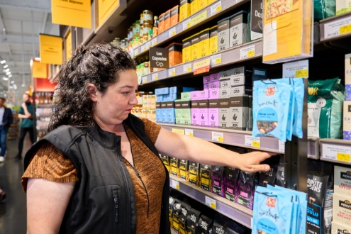 Grand frais épicerie emploi