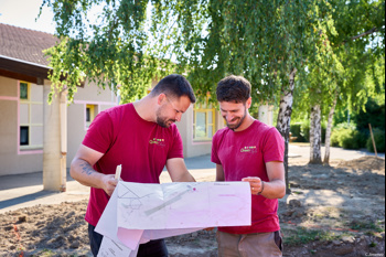 Green Style recrutement