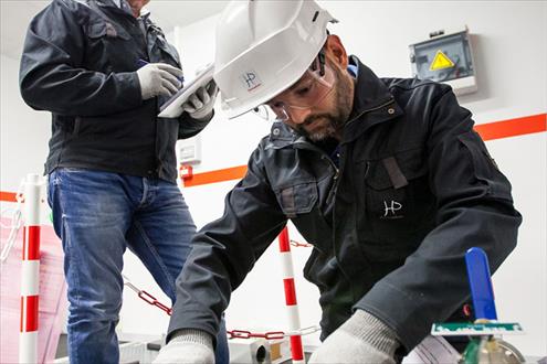 Groupe Albatros emploi