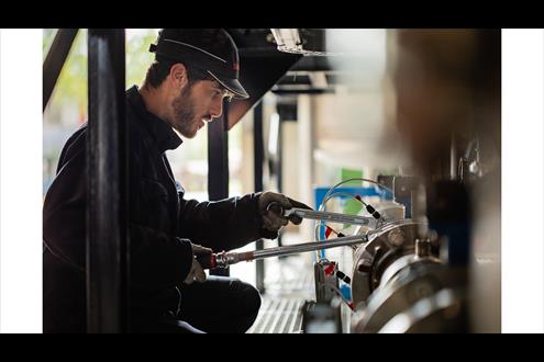 Groupe Albatros recrutement