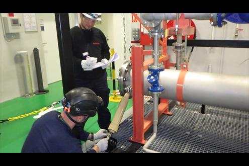 Offres d'emploi Groupe Albatros