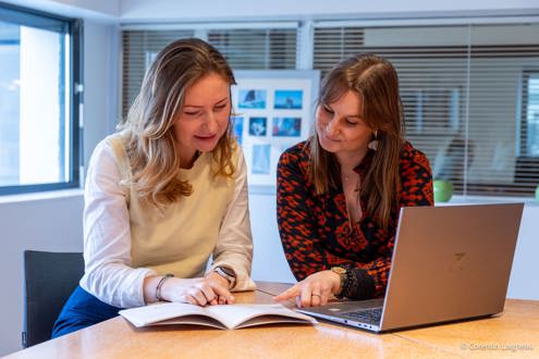 Offres d'emploi Groupe Beaumanoir