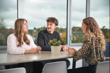 Groupe Ecofac recrutement