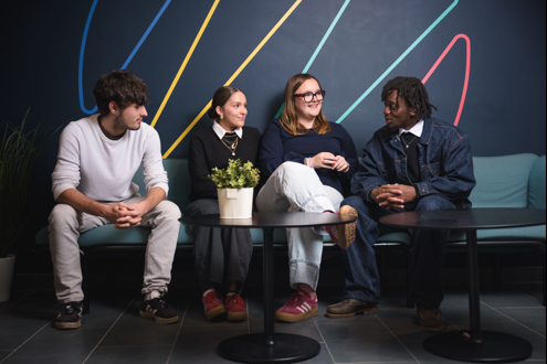 Groupe Ecofac Emploi
