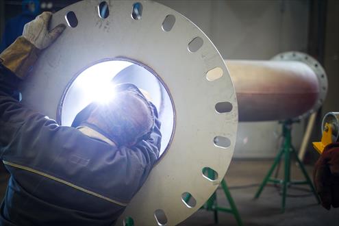 Groupe Foure Lagadec recrutement