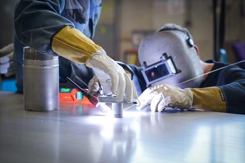 Offres d'emploi Groupe Foure Lagadec