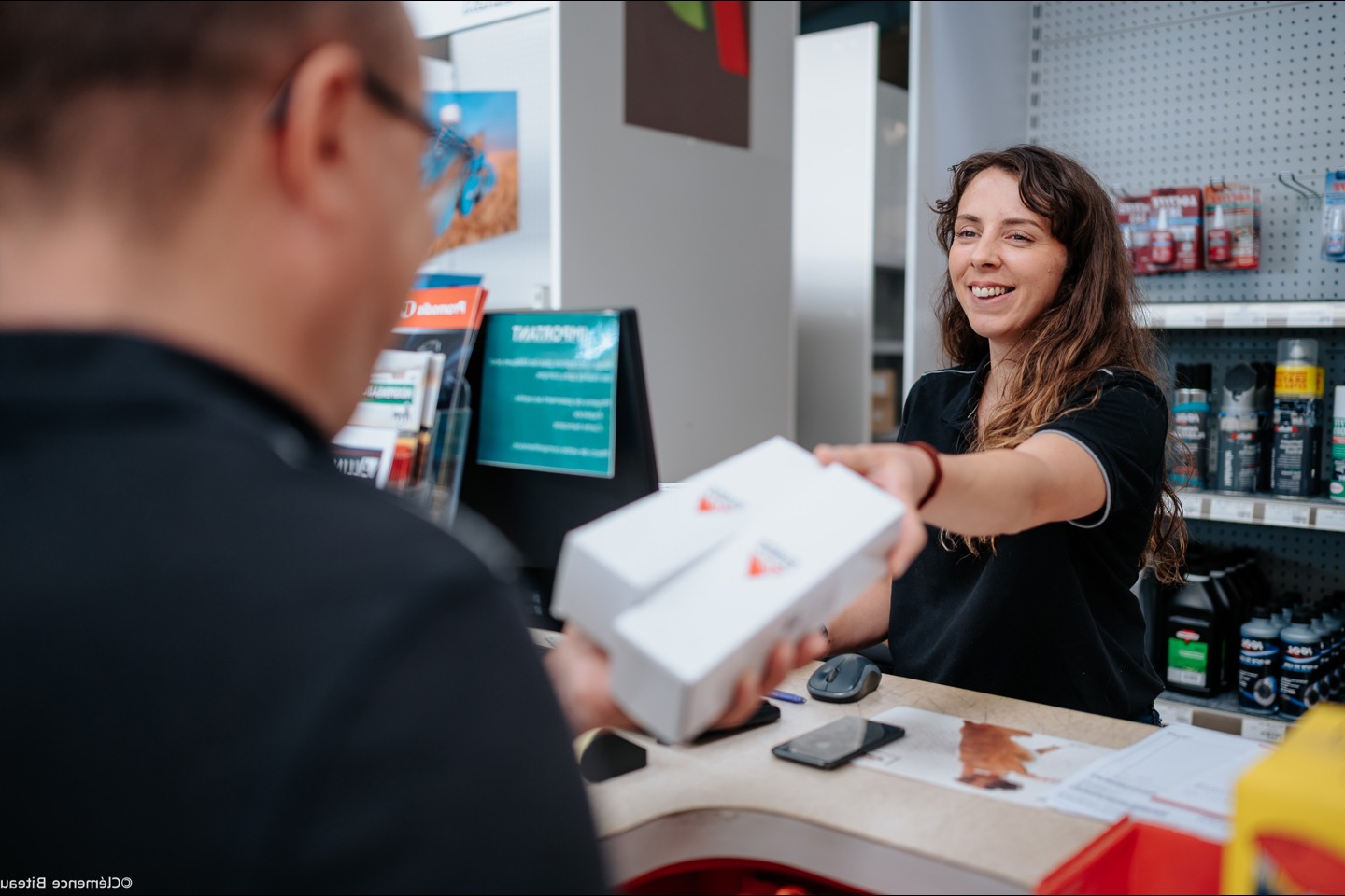 Hisma Groupe emploi