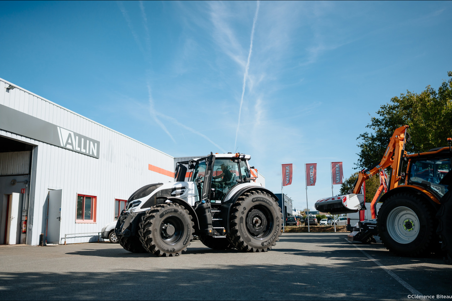 Postuler chez Hisma Groupe
