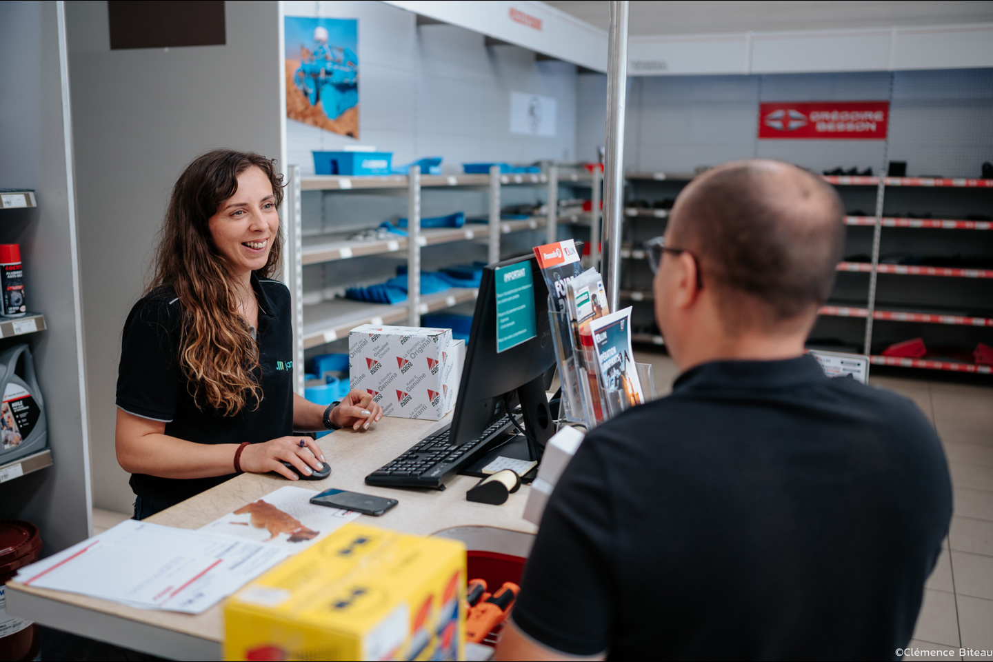 Hisma Groupe recrutement
