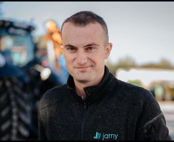 Allan, Technicien itinérant & atelier