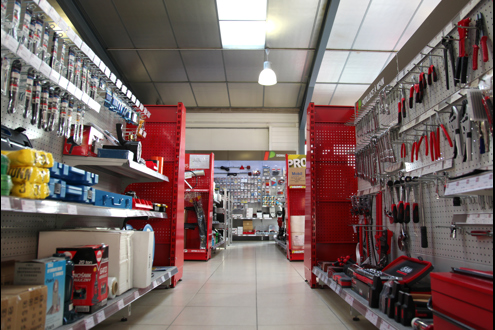 Groupe Jarny emploi