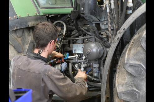 Offres d'emploi Groupe Jarny