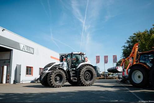 Postuler chez Hisma Groupe