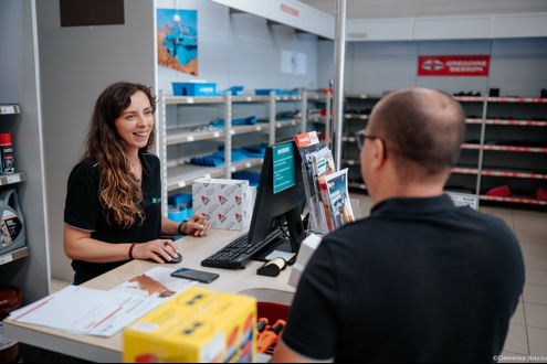 Hisma Groupe recrutement