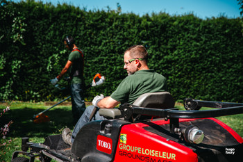 Groupe Loiseleur recrutement