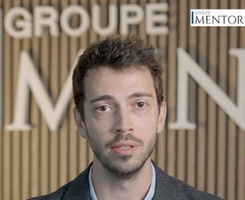 Gauthier, directeur des systèmes d'information adjoint