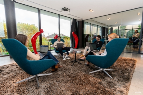 Groupe Mentor recrutement