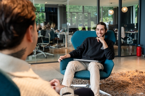 Groupe Mentor emploi