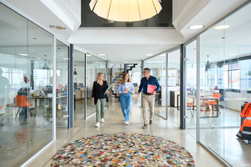 Groupe RDS emploi