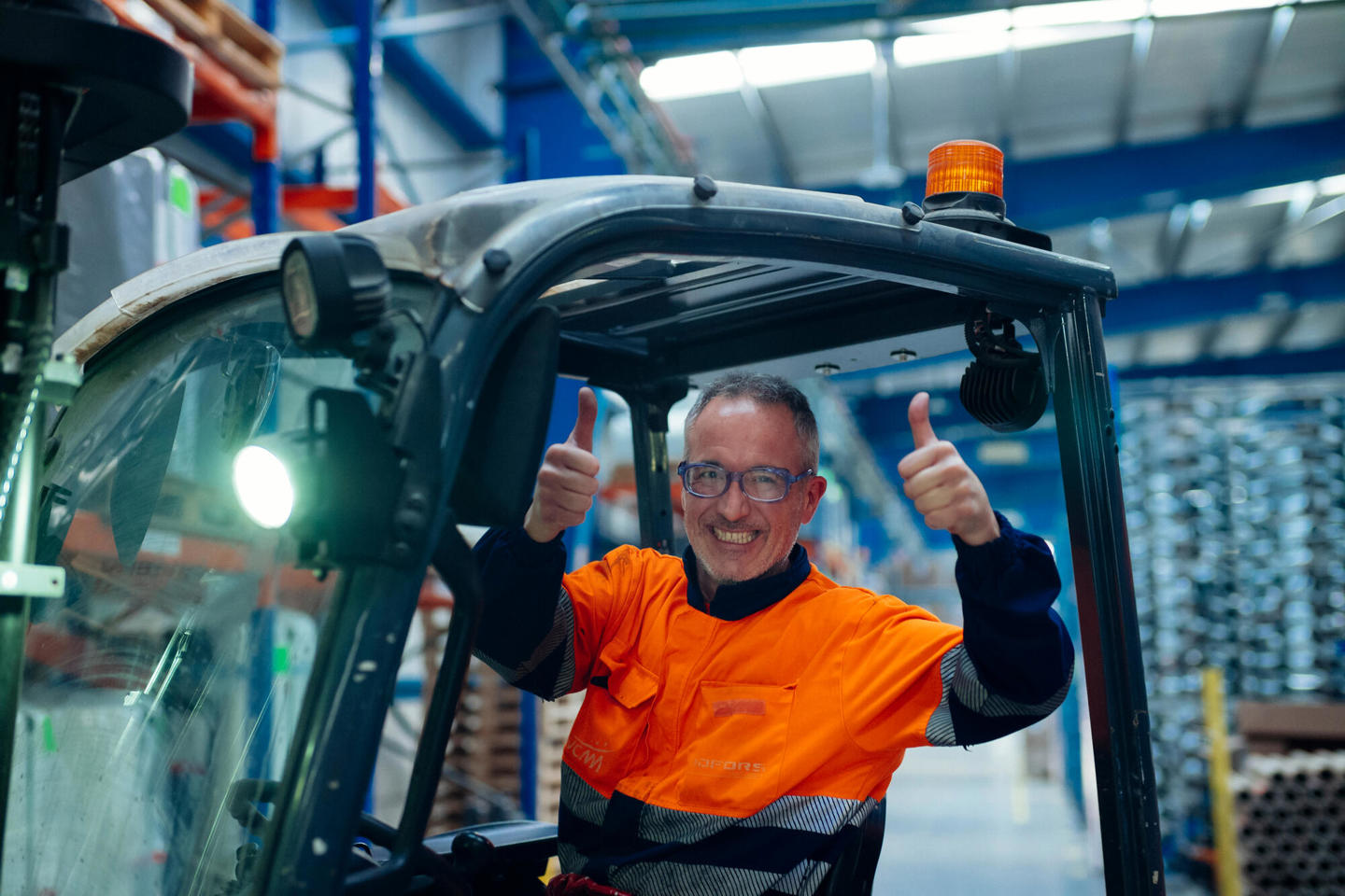 GROUPE SAINT-GOBAIN emploi