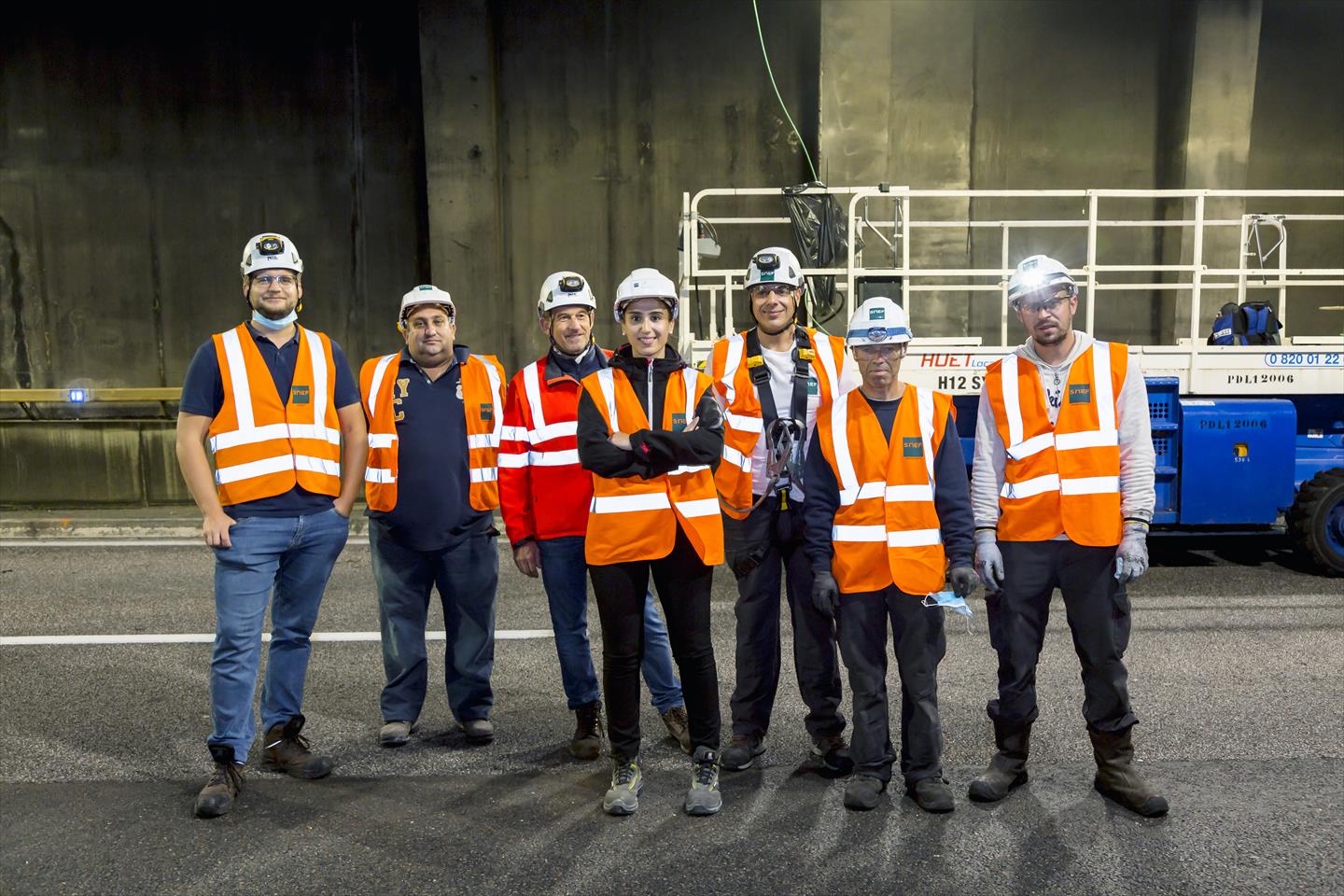 Groupe Snef emploi