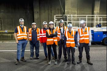 Groupe Snef recrutement