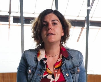 Monique Vaugoude, Adjointe chef de la rédaction centrale