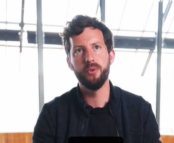 Yoann Peron, Responsable Data Science