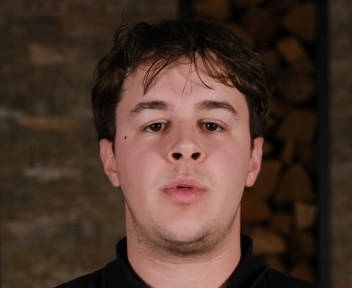 Bryan, vendeur