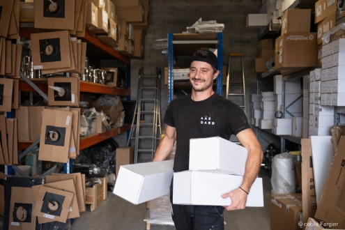 Postuler chez Groupe Valéor