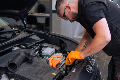 Postuler chez GROUPE VERBAERE AUTOMOBILE