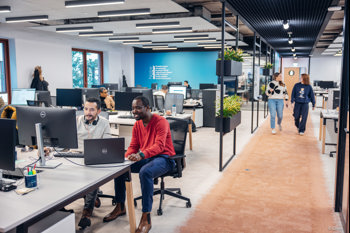 Groupe VILAVI recrutement