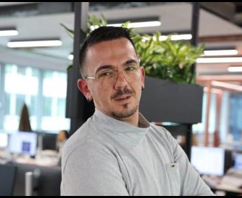 Clément, Gestionnaire indemnisation