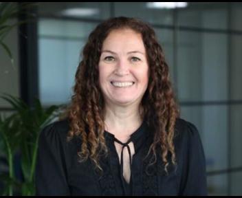 Natacha, Directrice Client Groupe 