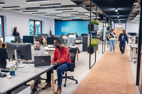 Groupe VILAVI Emploi